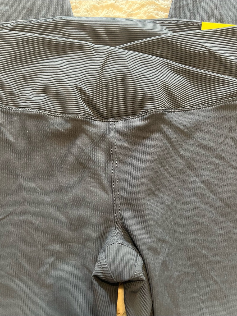 All In Motion Large Rib Legging - NWT - Picture 3 of 6